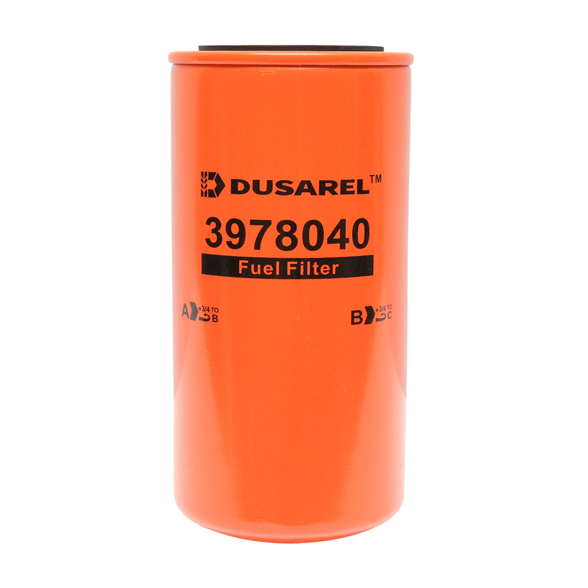 Fuel filter for Steyr, New Holland, Case IH, JCB code P550881, WK950/21, XN200, XN200B, SN40574, 32925932, 4897897, 87803208, 84412164, 87803209, J978040